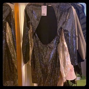 Sparkle dress
